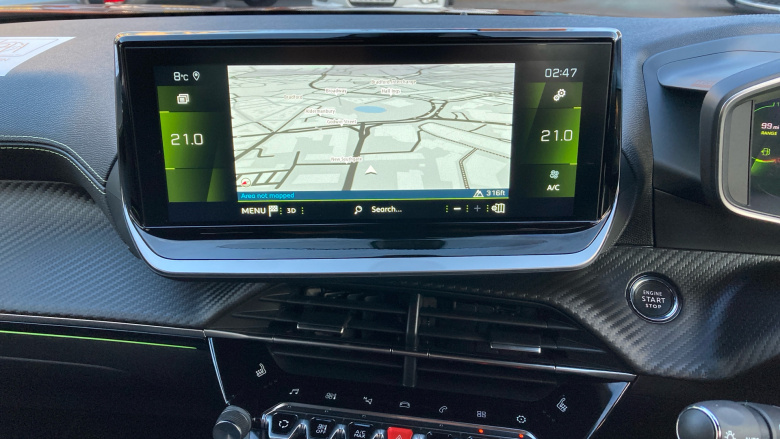 Peugeot 2008 1.2 PureTech 130 GT 5dr Petrol Estate